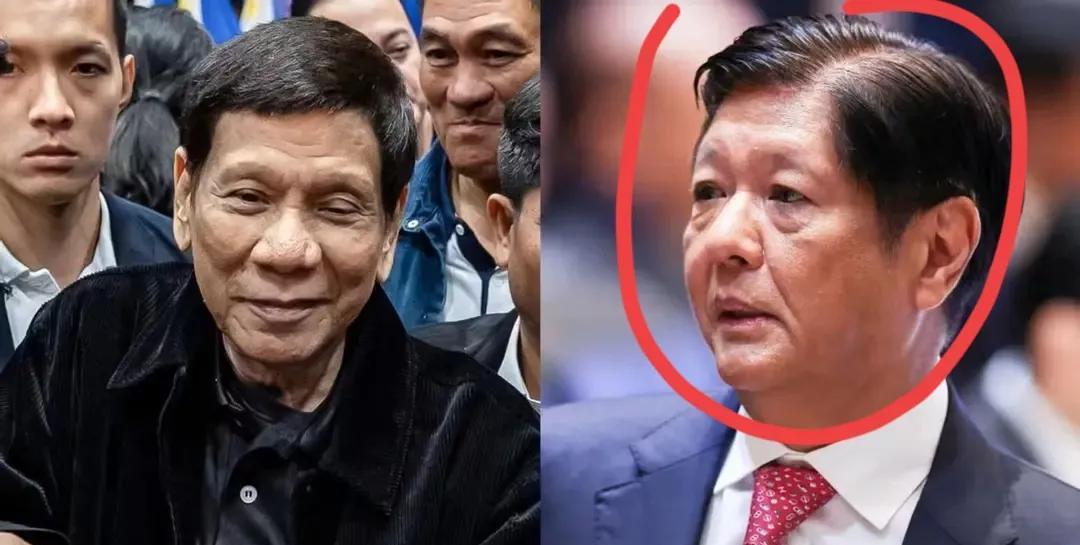 杜特尔特律师说了实话，被陷害了！
大家有没有发现，杜特尔特被逮捕送到荷兰，马科斯