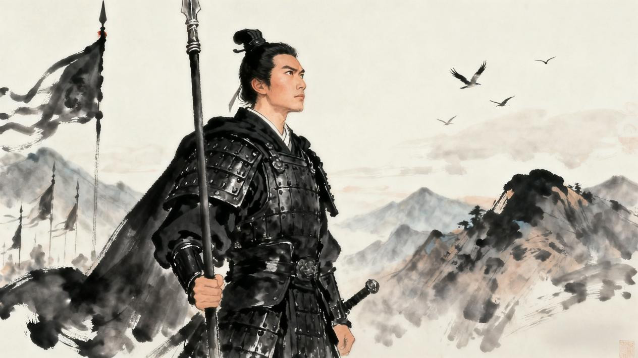 古代戍边士兵的生理需求：明代的制度与无奈