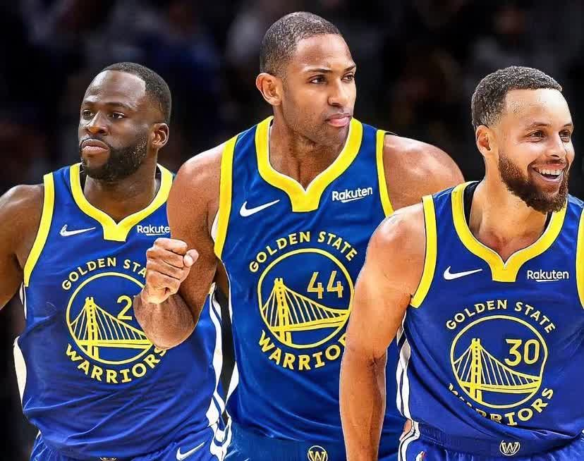一觉醒来！NBA传来了3个不得不说的重磅消息：

第一，够老够用！自由球员霍