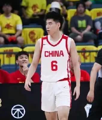 意外的好消息！中国男篮1/4决赛的对手竟然是韩国！四强稳了！

黎巴嫩男篮是