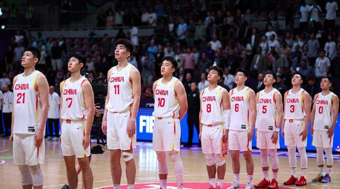 篮球：男篮亚洲杯八强出炉，中国男篮八强赛对阵韩国男篮
2025男篮亚洲杯八强附加