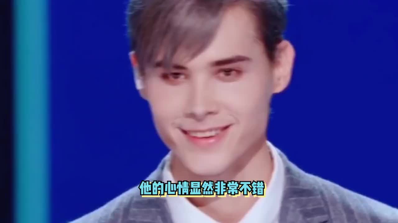 利路修官宣退圈：四年等待，终获自由