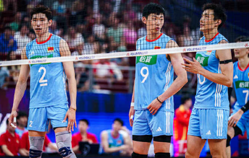 男排第3周第3比赛日赛果：中国男排0-3保加利亚男排，已经八连败。

89场：?