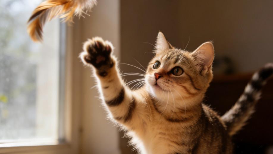 猫罐头哪个牌子好吃又便宜？揭秘2025年五大热门猫罐头！