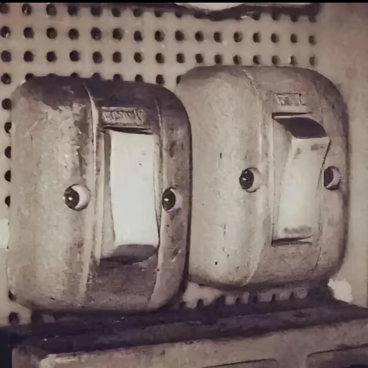 莫名其妙击中笑点