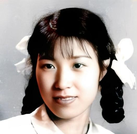 1957年，中国最后一名“皇妃”李玉琴，探望狱中的溥仪，见到溥仪，李玉琴心中的那