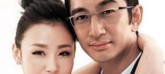 2007年，43岁的吴启华花650万，娶了22岁的石洋子。没想到婚后，石洋子就将