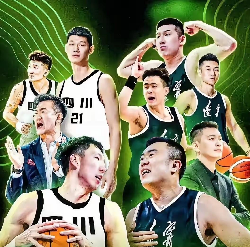 正正经经的全运会男篮热身赛来了，今晚，全运会男篮除广东拼多多队之外，辽宁，四川，