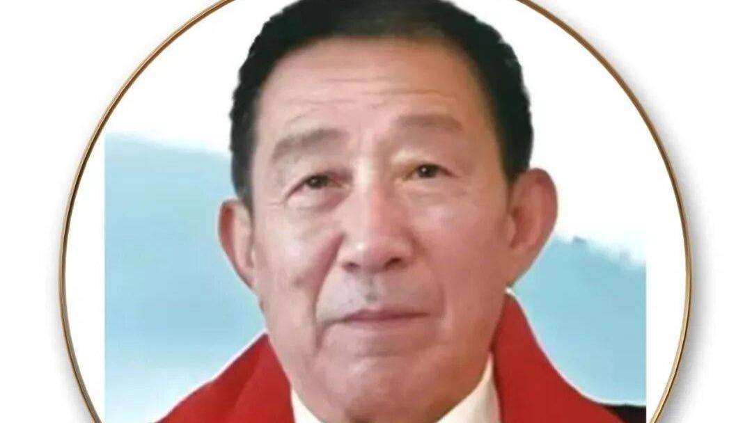 霍兆举——丹青妙笔绘新春