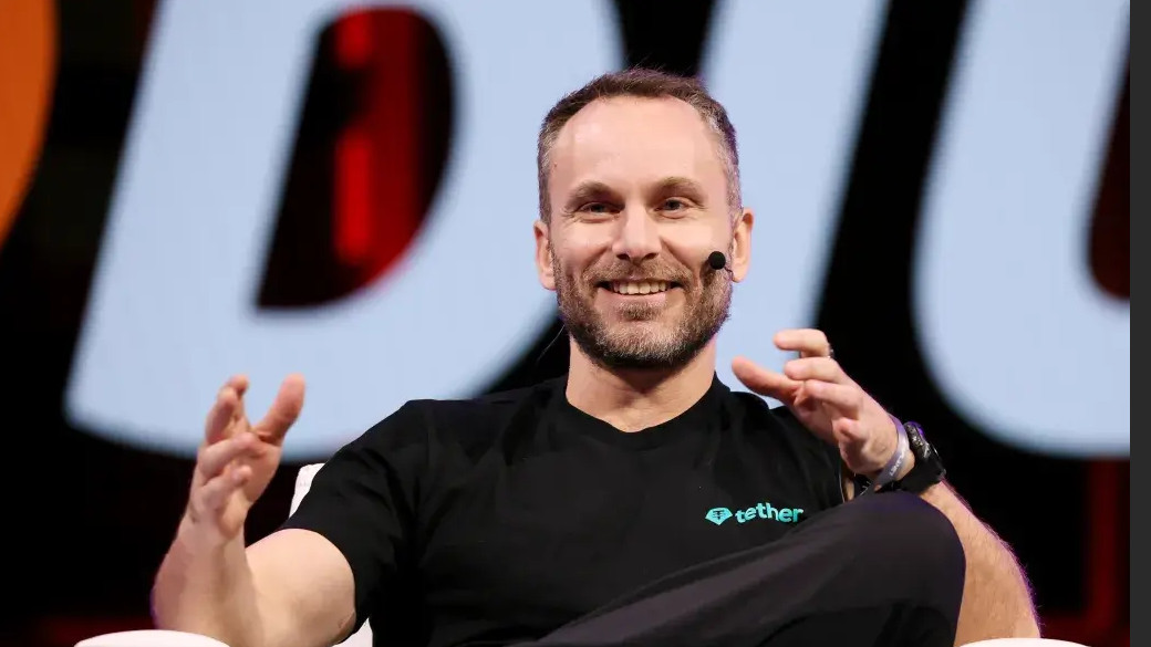 从关联交易到跟白宫保持暧昧，解读 Tether 的权力游戏