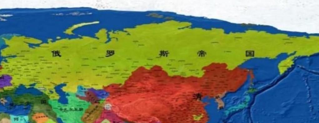 俄罗斯已经解体两次，俄乌冲突爆发，美国目的是让俄解体第三次？
这话听着耸人，但细