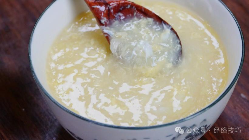 喝粥不养胃？这4类人可能越喝越虚