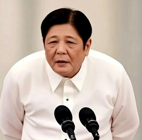 小马科斯的国情咨文遭遇民众反感，领导能力遭质疑
7月28日，菲律宾总统小马科斯在