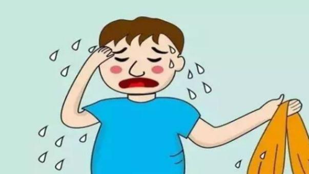 《止汗不是治盗汗的根本！探寻症状背后的“病根”》