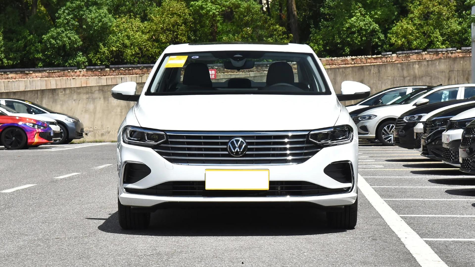 大众朗逸限时价8.38万元起，动力总成终身质保，你觉得诚意如何？