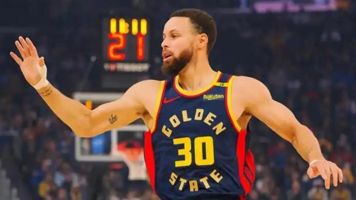 雪上加霜，库里伤情出炉，勇士可以重建了，交易巴特勒和库明加