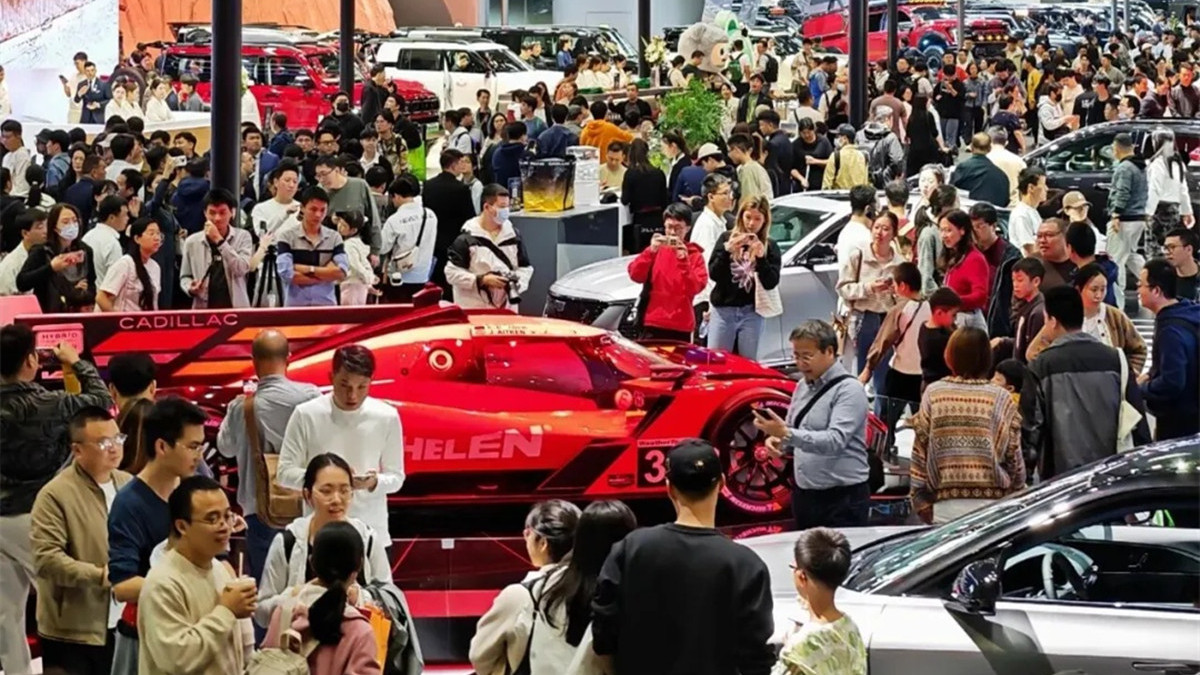 斗胆预测！2026 上半年新势力市场竞争全景或许变成这样