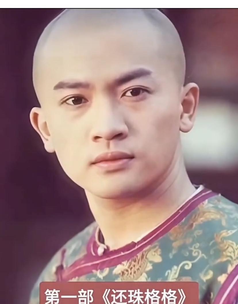 苏有朋 的经典作品可太多啦。我看过他演的《还珠格格》，他把五阿哥永琪演活了，深情