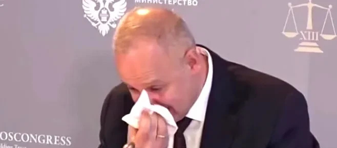 苏联到底解体没？俄顾问有说法











震惊！一个惊天言论横空出世，