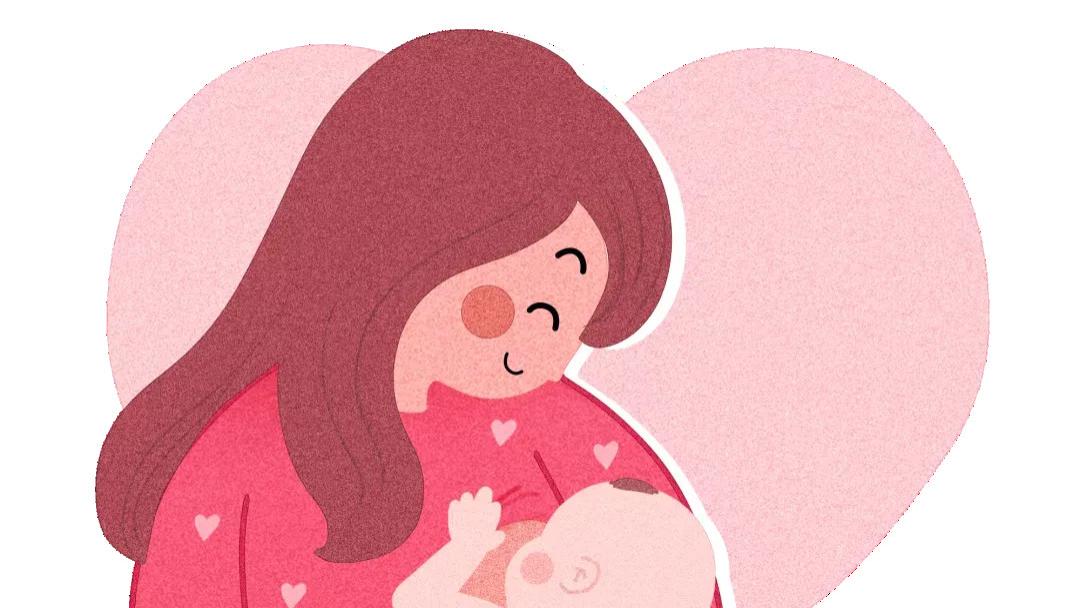 冬天坐月子，别再“捂”出一身病！这3个“暖”字真经，让宝妈舒服过冬