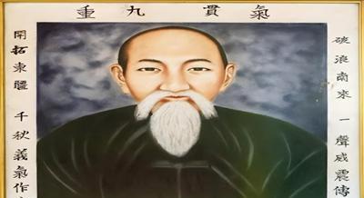 天地会逃亡海外建立亚洲首个共和国，比2个日本还大，至今说汉语
“1783年六月，
