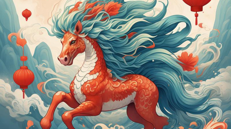 2026年生肖马本命年，各年龄段运势解析！