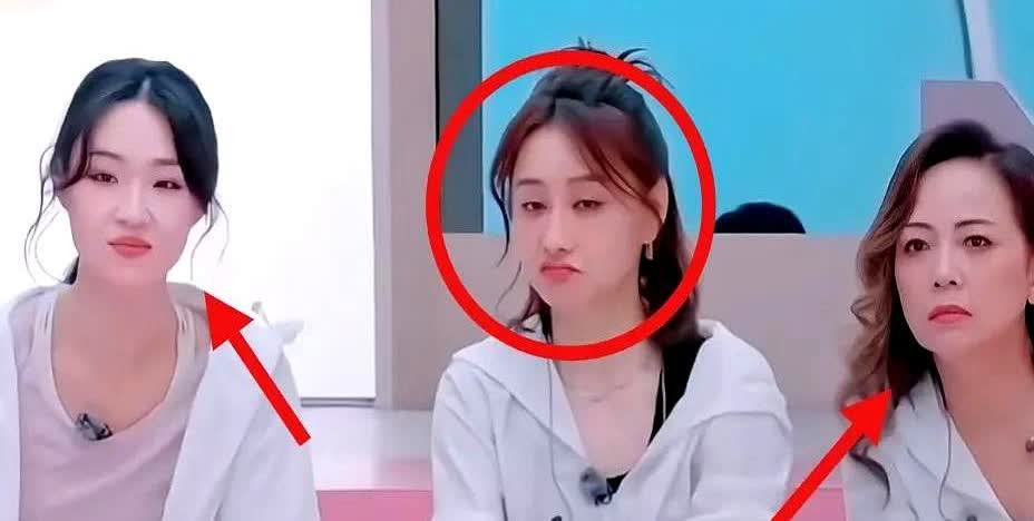 芒果台被陈德容整自闭了！

不是因为每次都押错宝，也不因为被骂有黑幕，而是因