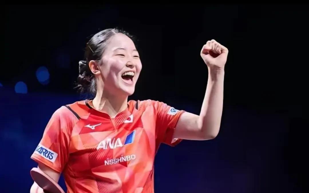 张本美和大可怕了！
3月29日，夺得女双冠军
3月30日，又夺得女单冠军
刚17