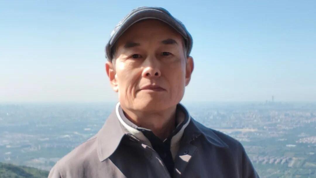 陈恺  笔墨之巅——中国书画名家致敬传统展望未来