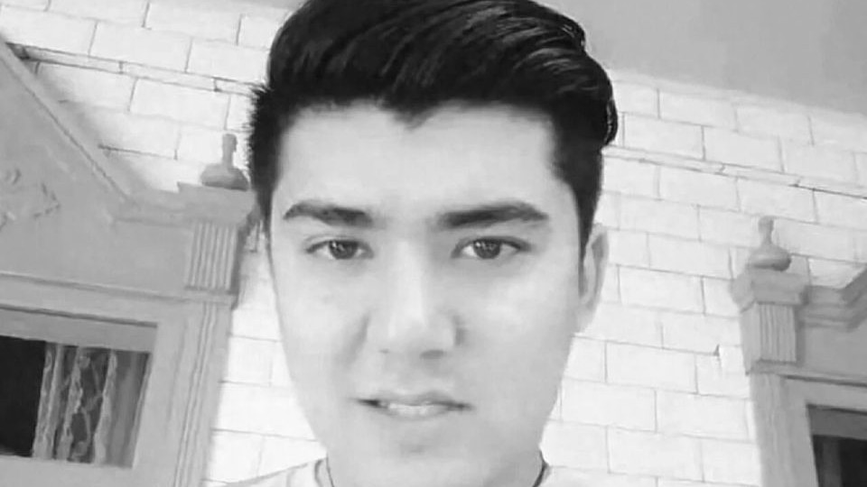 33岁新疆篮球名宿苏来去世，身材高大球商高，死因曝光让人惋惜