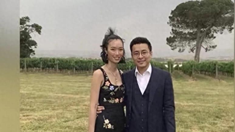 看到霍启仁的未婚妻被冠夫姓，才明白郭晶晶在霍家的地位多高