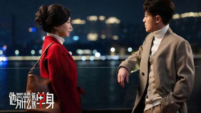 恭喜，国产剧终于有了讨喜的「贱男」