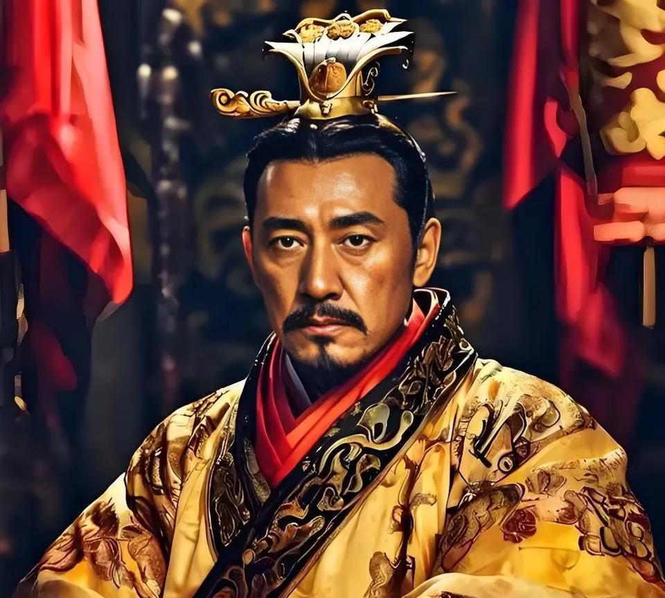 隋文帝杨坚：开创隋朝的伟大帝王
在中国历史的长河中，隋文帝杨坚（541年－604