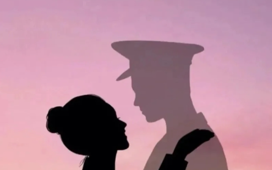 张团长：等她认错了，我就娶她过门！陈秘书：她已经结婚了（完）