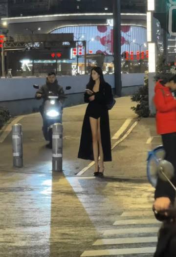 听说男生都喜欢这种的吗？