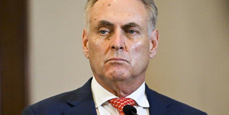 各国都在蠢蠢欲动了，在美国联邦法院裁定特朗普越权征收全面关税之后，澳大利亚贸易部