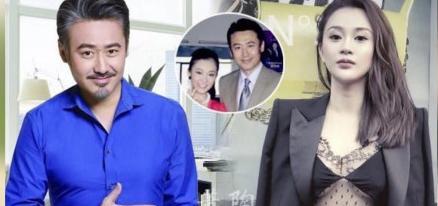 2018年，吴秀波包养了陈昱霖足足7年，之后玩腻了厌倦了，便提出分手，陈昱霖索要