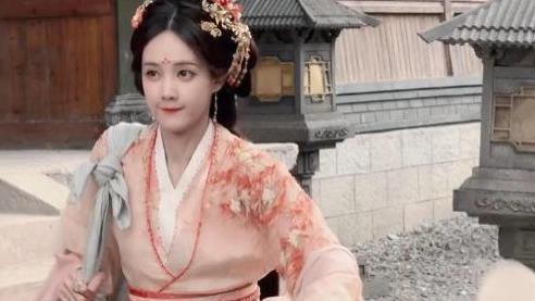 刘宇宁李一桐新剧爆笑开跑，穿越小演员大战反派循环108次！