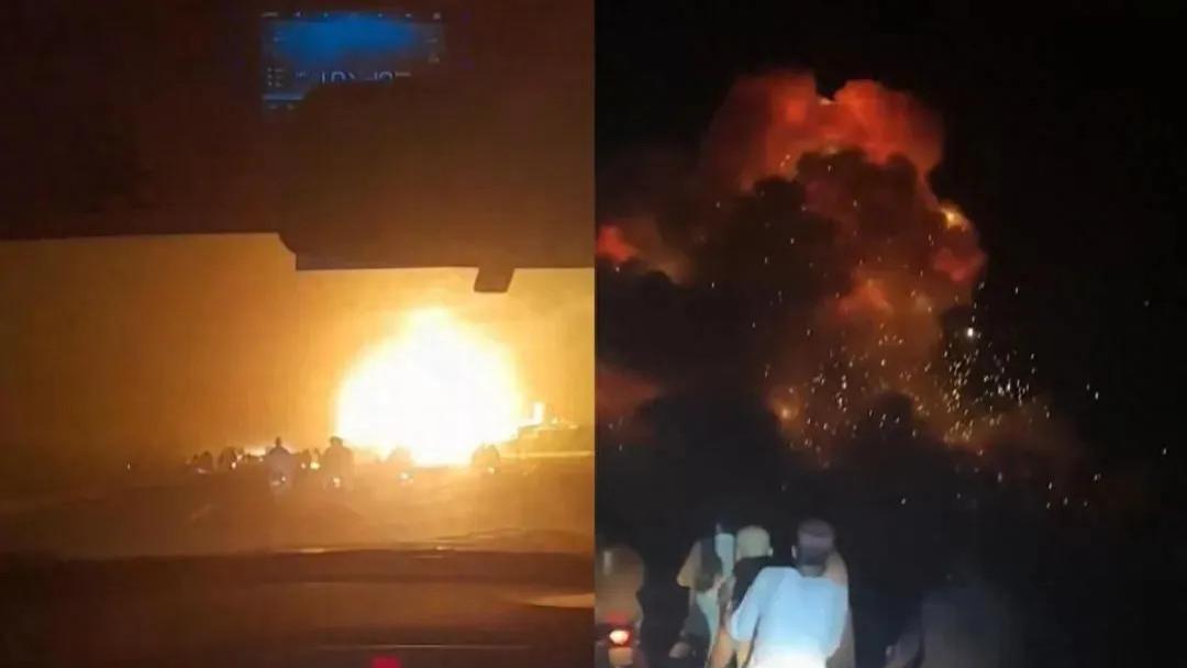 印巴爆发空战！巴铁击落6架印度战机，中国实力震撼世界