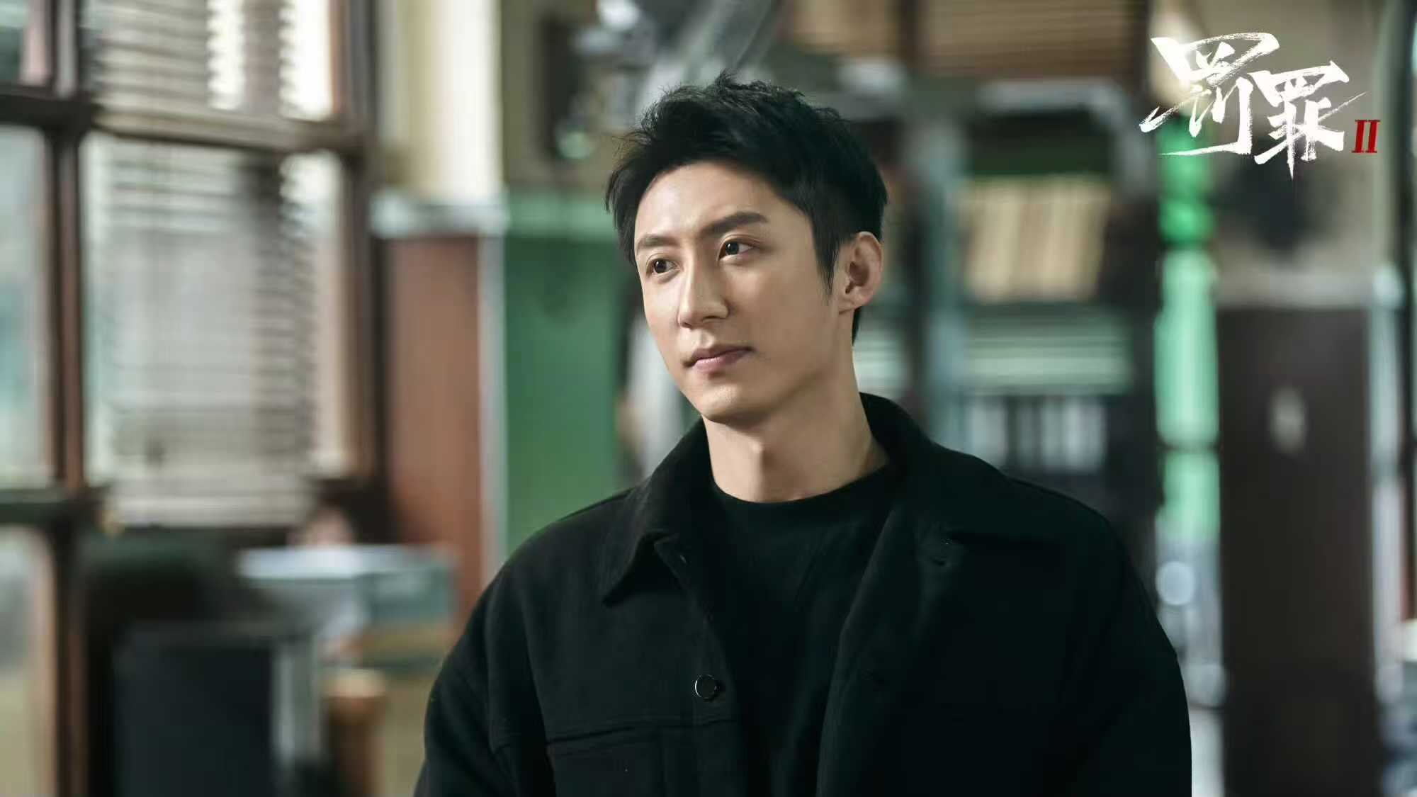 电视剧《罚罪2》里哪些演员表现很出彩？
刑侦剧《罚罪2》即将收官引热议。虽然观众