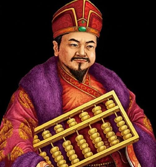 朱元璋想找理由杀了沈万三，指着猪蹄子问：“万三，这是什么菜？”沈万三当然知道朱元
