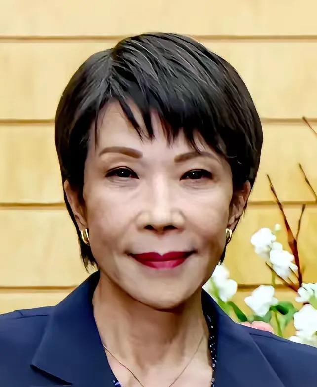 很多中国人对这个日本女人抱有幻想，认为她做了日本首相会找事儿，我觉得不太可能。