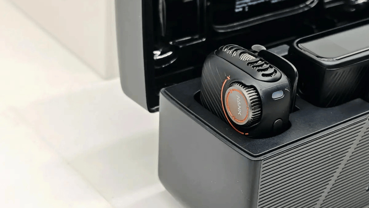 领夹麦哪个牌子音质好？十款降噪无线麦克风测评公开分享！