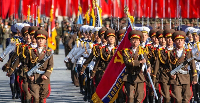 中国为何反对朝鲜拥核











你是不是也觉得奇怪，中国自己都有核武