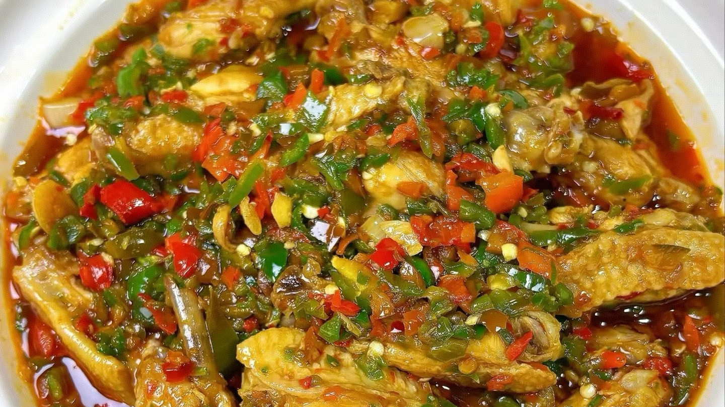 三道家常美味：开启舌尖上的温馨之旅