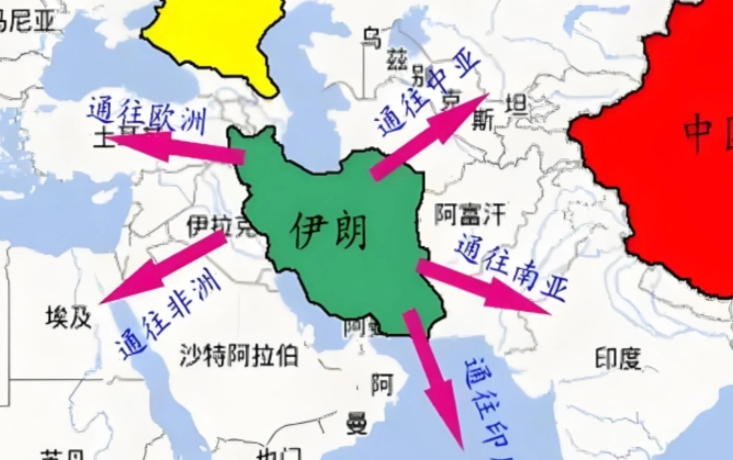 情况不妙啊，连俄罗斯都从伊朗撤侨了。
俄罗斯总统普京近日表示，希望伊朗尽快重返核