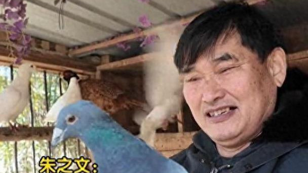 大衣哥朱之文，经历隐忍后终遭“众叛亲离”，56岁时把牌打得稀烂