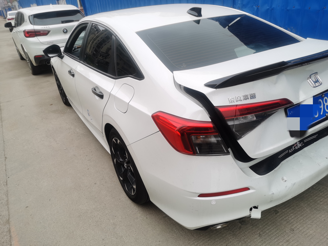 最严重的一次
一年了，凌晨六点高速被追尾，直接血亏小两万