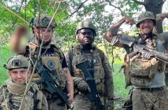 俄军对乌克兰的一个外籍雇佣兵聚集地发动了导弹攻击，至少造成15名外籍雇佣兵当场死