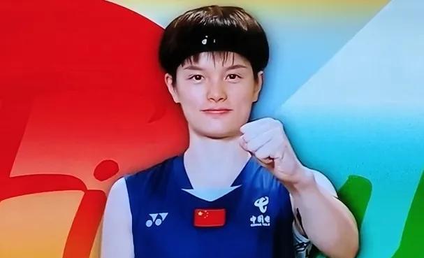 王祉怡0-2不敌安洗莹，无缘日本公开赛女单冠军！
北京时间7月20日，2025年